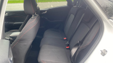 Ford Puma 1.0 EcoBoost Hybrid mHEV ST-Line 5dr Petrol Hatchback